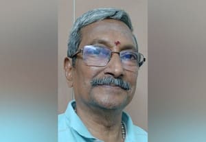  'புத்தகங்களே என்னை எழுத்தாளராக மாற்றியது' கடல் தாமரை புத்தக பூங்கா நுாலகம் பொக்கிஷம்