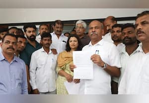 சிருங்கேரி தபால் ஓட்டு எண்ணிக்கை முறைகேடு குறித்து... விசாரணை!: கர்நாடக தலைமை தேர்தல் அதிகாரியிடம் காங்., கோரிக்கை