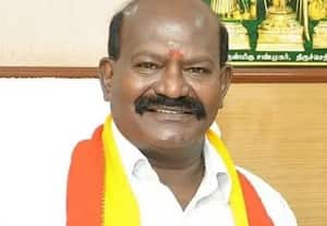  வாரிய தலைவர் பதவியை ராஜினாமா செய்த நாராயணன்