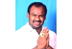  'துரோகம் பண்ணிட்டீங்களே...' காங்கிரஸ் எம்.எல்.ஏ.,வை கலாய்த்த தி.மு.க., நிர்வாகி
