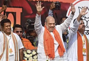 மே.வங்கத்தின் புதிய முதல்வரை இன்று அறிவிக்கிறது பாஜ