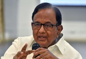 தவெக ஆட்சியமைக்கும் விவகாரம்; தமிழக அரசியல் கட்சிகளுக்கு ப.சிதம்பரம் பாராட்டு