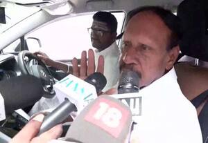 இபிஎஸ் மீண்டும் முதல்வராக பதவி ஏற்பார்; அதிமுக எம்பி தம்பிதுரை