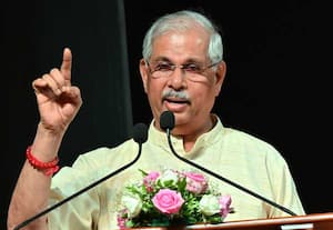 நிர்வாக பணிகளை துவங்கினார் தமிழக கவர்னர் அர்லேக்கர்