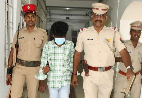 Latest Tamil News