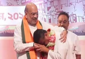 மே.வங்க முதல்வராகிறார் பாஜவின் சுவேந்து அதிகாரி; மே 9ல் பதவியேற்பு விழா 