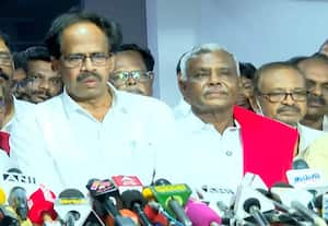 தமிழக உரிமைகளுக்காக உரத்த குரலில் விஜய் பேச வேண்டும்; இடதுசாரிகள்  