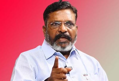  என்ன செய்யப் போகிறார் திருமா?