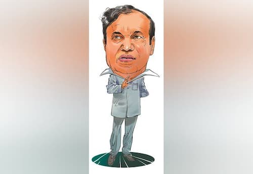  'டவுட்' தனபாலு
