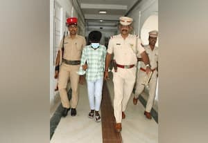 சிறுமியை பலாத்காரம் செய்து கொன்ற கொடூரனுக்கு துாக்கு புதுச்சேரியை புரட்டி போட்ட வழக்கில் போக்சோ கோர்ட் அதிரடி தீர்ப்பு