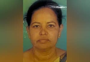  பெண் மீது பைக்கை மோதி, கொன்று  விபத்து என நாடகமாடிய 4 பேர் கைது 