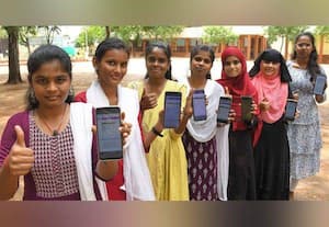 பிளஸ் 2 தேர்வில் 95.92 சதவீதம் தேர்ச்சி *20லிருந்து 17க்கு முன்னேறிய திண்டுக்கல்
