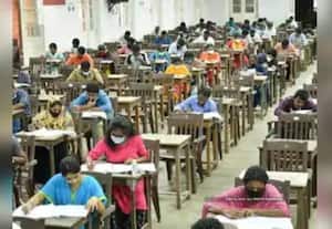 பிளஸ் 2 தேர்ச்சியில் இந்தாண்டும் மாணவிகள் அசத்தல்: மாவட்ட தேர்ச்சி அதிகரிப்பு: மாநில 'ரேங்க்' குறைந்தது