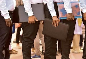  நாட்டின் இளைஞர் வேலையின்மை சர்வதேச சராசரியை விட குறைவு எஸ்.பி.ஐ., ஆய்வறிக்கை தகவல்