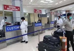  ஏர்போர்ட்டில் சிக்கிய கஞ்சா யாருக்கு சப்ளை?: முக்கிய புள்ளிக்கு வலை வீசுது சுங்கத்துறை