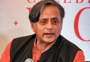  ஏ.ஐ., போலி வீடியோவை நீக்க காங்., - எம்.பி., சசி தரூர் வழக்கு