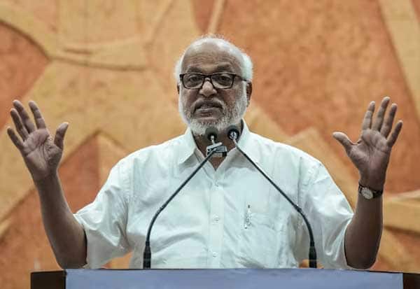 பாஜ கூட்டணியில் உள்ள பழனிசாமியை முதல்வராக்க ஸ்டாலின் விருப்பம்; ரகசியத்தை அம்பலப்படுத்தியது மார்க்சிஸ்ட் கட்சி