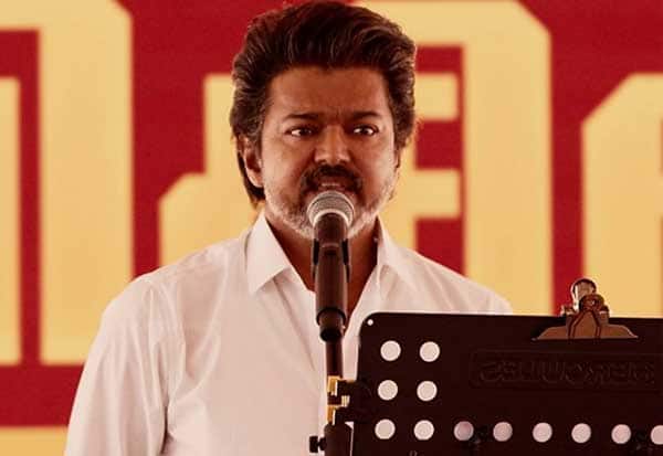  திருமாவின் பிளாக் மெயிலுக்கு அடிபணிய வேண்டாம்; விஜய்க்கு தவெக தொண்டர்கள் கொந்தளிப்பு மெசேஜ்