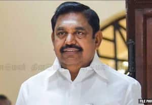 தவெக பெயர் சொல்வதை தவிர்த்த இபிஎஸ்; தமிழகத்தில் ஆட்சி அமைக்கும் கட்சிக்கு வாழ்த்து