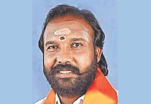  'பச்சோந்திக்கும் முன்னோடி இவர்கள்': வி.சி.க., மீது ஹிந்து தமிழர் கட்சி காட்டம்