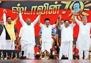 காங்கிரஸ் தலைமையிலான 'இண்டி' கூட்டணி ﻿ நீடிக்குமா?: தி.மு.க.,வுடன் ஏற்பட்ட விரிசலால் சிதறுகிறது