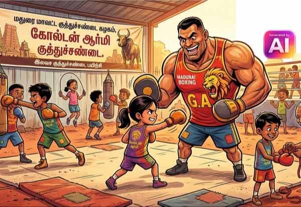 Latest Tamil News