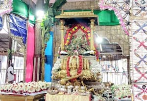  சிதம்பரம் நடராஜர் கோவிலில் மகாபிஷேகம்