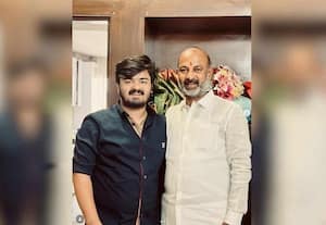  பா.ஜ., மத்திய அமைச்சரின் மகன் மீது போக்சோ வழக்கு