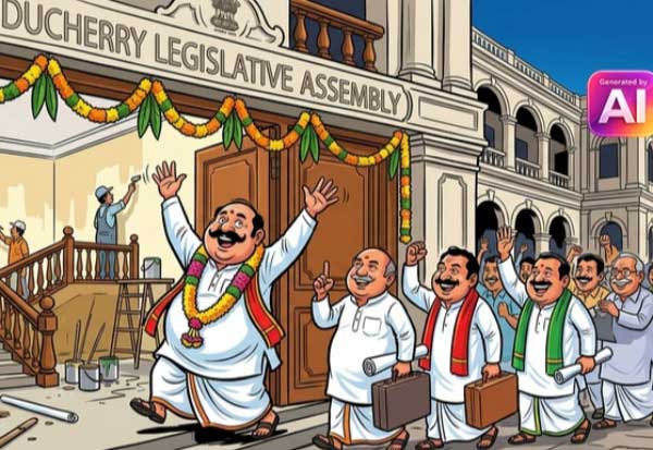 Latest Tamil News