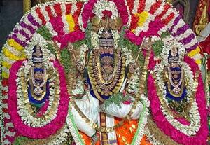 மயிலம் முருகன் கோவிலில் திருவோண நட்சத்திர வழிபாடு