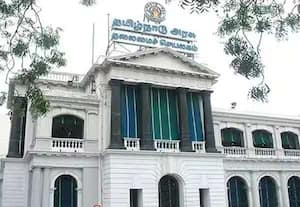 தவெக தலைமையில் புதிய அரசு; தமிழக அமைச்சரவை அறிவிப்பு