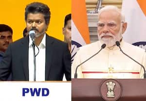 தமிழக அரசுடன் மத்திய அரசு இணைந்து பணியாற்றும்: பிரதமர் மோடி