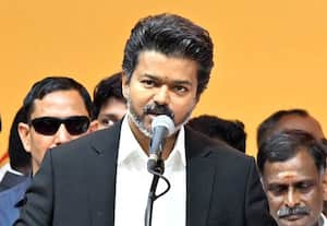 திருச்சி கிழக்கு தொகுதி எம்எல்ஏ பதவியை ராஜினாமா செய்தார் விஜய்! 