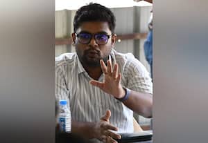 காட்டு யானைகளை கண்காணிக்க டிரோன்! அரசுக்கு பரிந்துரைக்க வனத்துறை முடிவு