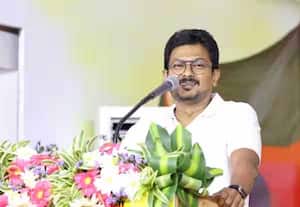  நல்ல எதிர்க்கட்சியாக மக்களின் குரலை எதிரொலிப்போம்; உதயநிதி