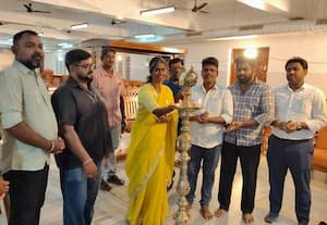  காரைக்குடியில் கேரளா பர்னிச்சர் மேளா