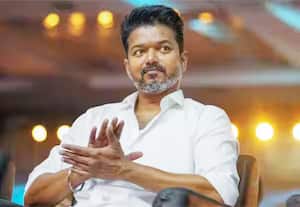 மக்கள் நம்பிக்கையை தொலைத்து விடாதீர்கள் விஜய்!