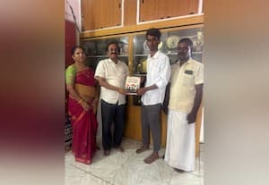 பராசக்தி பள்ளி 31 ஆண்டாக சாதனை
