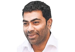  இனி தமிழ்த்தாய் வாழ்த்து மூன்றாவதாக ஒலிக்கப்படாது: அமைச்சர் ஆதவ் அர்ஜுனா உறுதி