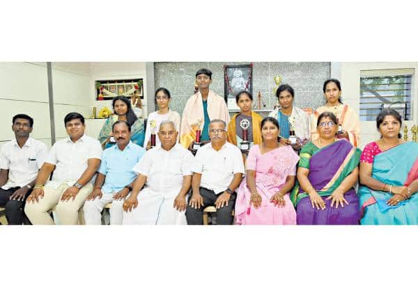 Latest Tamil News