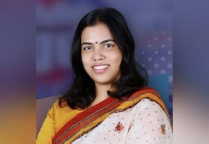  சிவகாசி தொகுதியில் வென்ற முதல் பெண் எம்.எல்.ஏ., அமைச்சரானார்