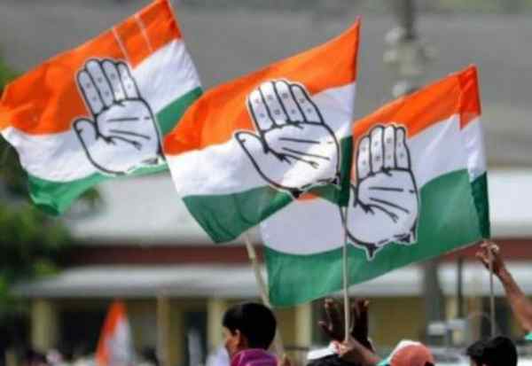 காங்கிரஸ் கட்சியில் அமைச்சர் பதவிக்கு குஸ்தி