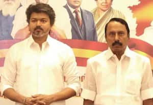  மந்திரியாக செங்கோட்டையன்; கொங்கில் கலர் மாறும் கரை வேட்டிகள்