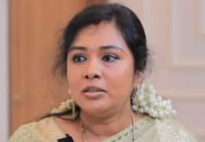  விஜய் நல்லது செய்வார்: அழகிரி மகள் நம்பிக்கை