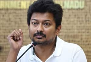  எதிர்க்கட்சி தலைவரானார் உதயநிதி