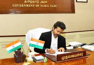 ஐஜி தலைமையில் சிங்கப்பெண் சிறப்பு அதிரடிப்படை உருவாக்கம்;  தமிழக அரசு அரசாணை வெளியீடு