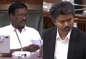 நாடு போற்றும் மூன்று எழுத்து மந்திரம் விஜய்: தற்காலிக சபாநாயகர் புகழாரம்