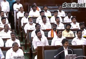 தமிழக சட்டசபையில் கடவுள் அறிய உறுதி கூறி பதவியேற்ற எம்எல்ஏக்கள் பட்டியல்!
