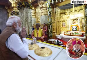  எந்த சக்தியாலும் இந்தியாவைப் பணிய வைக்க முடியாது: பிரதமர் மோடி திட்டவட்டம்