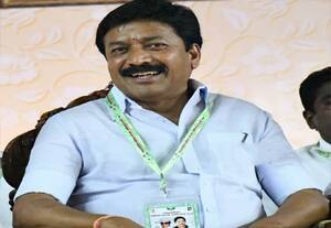 சட்டசபைக்கு வந்தும் எம்.எல்.ஏ.,வாக பதவியேற்காத சி.வி.சண்முகம்!